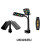 Fishtanks USB Light Clip On Lamp with-Adapter European sta 2