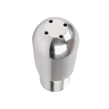 Steaming Nozzle Replacement Part Milk Frothing-Yum Picture