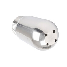 Dampfdüse, Ersatzteil, Milchaufschäumdüse für-Platinum 8-Serie