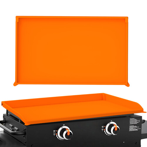 Tapis en élastomère résistant à la chaleur et non collant pour-S 1