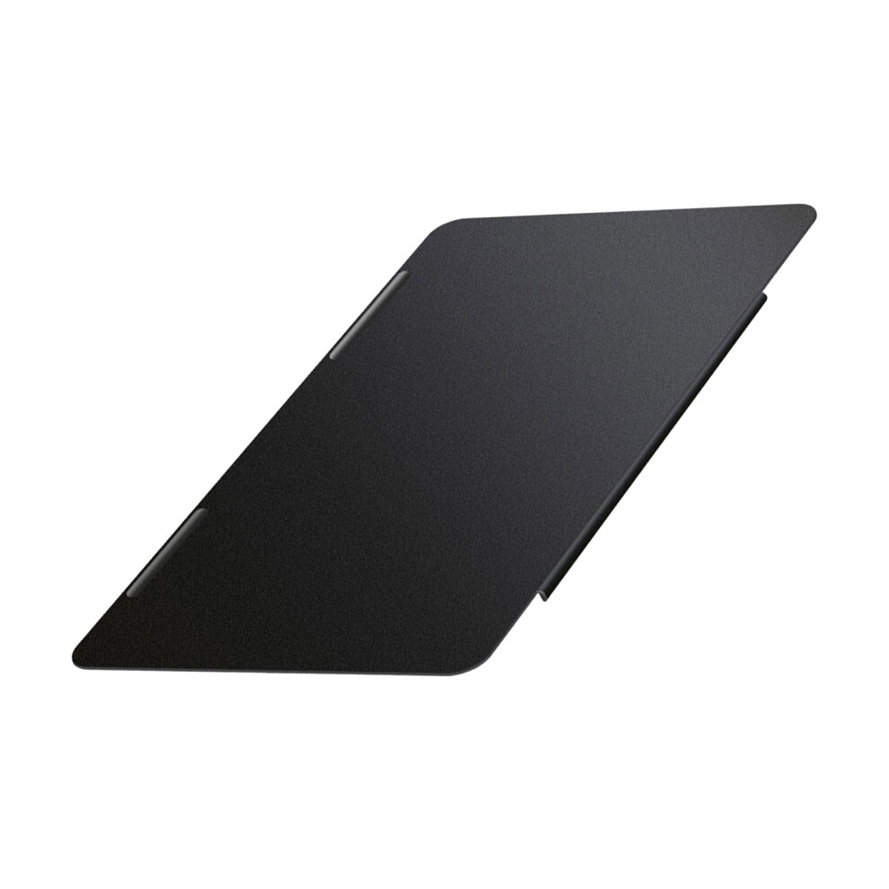 Mouse Pad Mousepad Gamers Lager Computer Pc Desk-Small Black 7732000351846