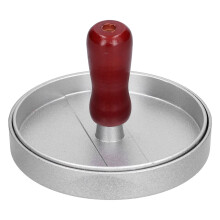 Hamburger Press NonStick Multifunctional Kitchen Utensils Burger Maker Mold for BBQ Ref: 8632
