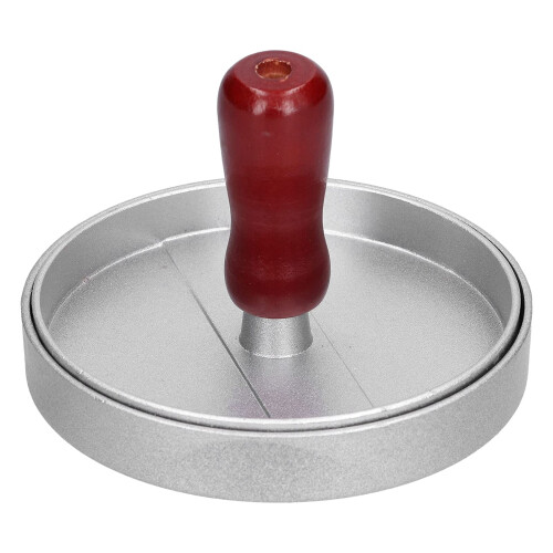 Hamburger Press NonStick Multifunctional Kitchen Utensils Burger Maker Mold for BBQ Ref: 8632