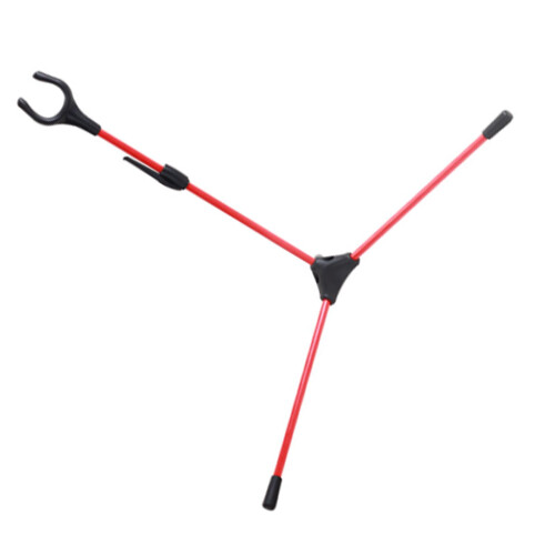 Takedown Arch Stand for Recurve Longbow Compound Bows Foldable Recurve Arch Stand Rack Ref: 1068