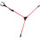 Takedown Arch Stand for Recurve Longbow Compound Bows Foldable Recurve Arch Stand Rack Ref: 1068 2