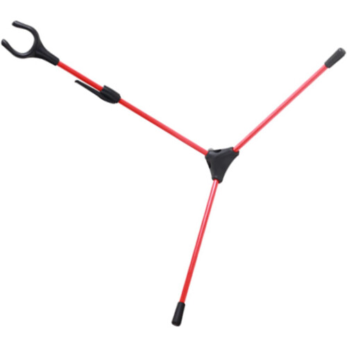Takedown Arch Stand for Recurve Longbow Compound Bows Foldable Recurve Arch Stand Rack Ref: 1068 1