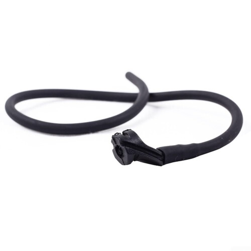 Clearer Vision Tube Peep Sight Self Aligning Compound Bow Compatible Ref: 2134