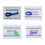 Convenient and Effective Belly Button Lint Cleaner Back-Purple 2