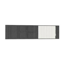 Kitten Claw Scratching Mat Toy Hanging Sisal-Behind the door