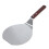 Stainless Steel Pancake Scraper Turner Steak Spatula-Multi 1