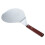 Stainless Steel Pancake Scraper Turner Steak Spatula-Multi 6