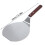 Stainless Steel Pancake Scraper Turner Steak Spatula-Multi 7