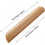 Wooden Handle, Solid Wood Drawer Pulls with Smooth Surface for Easy Installation, Decorative Furniture Pulls, Kitchen Handles for Various Cabinet Styl 2