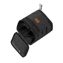Sac de rangement pour réservoir de gaz, grand sac de-Noir