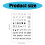 Weather Transparent Stamp Time Words Clear Stamp for Card Making 3