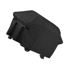 BBQ Grill Covers Outdoor Dust Waterproof Heavy-190x71x117cm