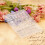 Weather Transparent Stamp Time Words Clear Stamp for Card Making 6