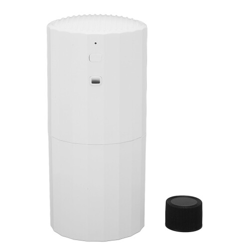 130ml APP-Steuerung ätherischer Öl-Diffusor, 118x152x69mm 2