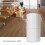 130ml APP-Steuerung ätherischer Öl-Diffusor, 118x152x69mm 4