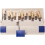 Teeth Shade, Teeth Shade, 29 Removable Color Comparison Teeth Whitening Shade Chart 1