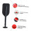 Paddle Telescopic Paddle Rafting Rudder Inflatable Boat Retractable 5