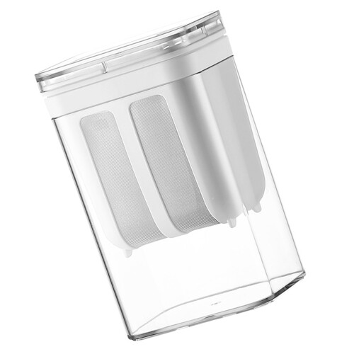 Herbruikbare yoghurtfilter Multifunctioneel-Yoghurtfilter
