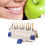 Teeth Shade, Teeth Shade, 29 Removable Color Comparison Teeth Whitening Shade Chart 5