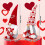 Valentinstag-Zwerge, perfektes Geschenk für-Herrenstil 4