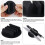 Support de stylo flexible en Silicone, support de rangement-C 6