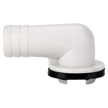 Raccord de vidange universel pour climatiseur, indispensable pour une évacuation efficace, installation facile grâce à sa conception en matériau