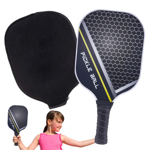 Pickle Ball Paddles for Exercise, Practice, Training