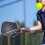Pickle Ball Paddles for Exercise, Practice, Training 2