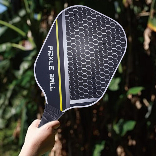 Pickle Ball Paddles for Exercise, Practice, Training 2