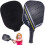 Pickle Ball Paddles for Exercise, Practice, Training 5