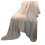 Couverture d'emballement pour bébé, couverture en-Beige A 1