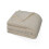 Couverture d'emballement pour bébé, couverture en-Beige A 2