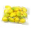 20 Stück künstliche-gelbe Mango 1