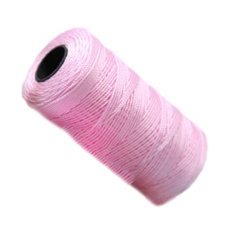 Strong Durable Polyester Sewing Thread-09 light pink