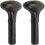 2 Pieces K Boat Canoe Paddle T Handle Replacement Sports Tools for Vertical Paddleboard le Handle for K Paddleboarding Ref: 4192 2