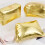 Hand-Make-up-Tasche mit großem-Quadratische Tasche 5