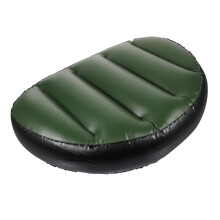 River Boat Inflatable Cushion Portable Waterproof Seating Pad For Water Sports Camping Outdoor Inflatable Seat Pad