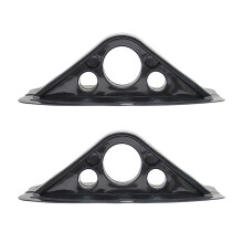 2pcs universal boats paddling arm holder awning Ref: 5730