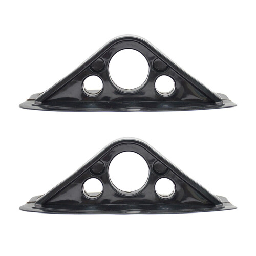 2pcs universal boats paddling arm holder awning Ref: 5730