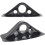 2pcs universal boats paddling arm holder awning Ref: 5730 5
