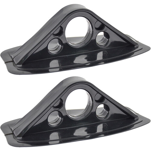 2pcs universal boats paddling arm holder awning Ref: 5730 2