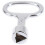 Triangular Cabinet Spanner Key, Easy Use Store, Sturdy and Durable, Suitable for a Range of Applications Including Drawers and Control Cabinets 3