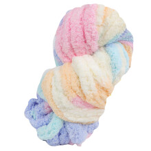 Handgefertigte Strickfäden, hautfreundliches Strickgarn für-MHT