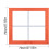 Agility Grid, Exercise Mat, Leg Trainer for Speed, Agility, Coordination 3