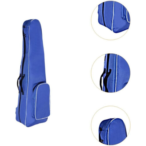 Fencing Bag Fencing Equipment Bag Convenient Ref: 9111 2