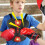 Musical Chest Guard Body Protector, Boxing Body Protector, Musical Punching Jacket 4